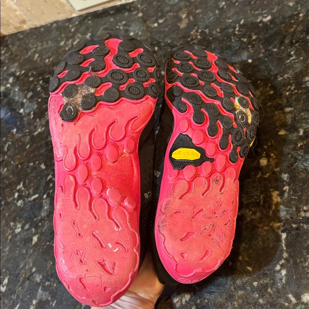New Balance Minimus Vibram! 9